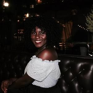 Meet your Posher, Justine